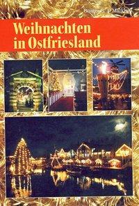 Cover: 9783730812204 | Weihnachten in Ostfriesland | Günter G. A. Marklein | Taschenbuch