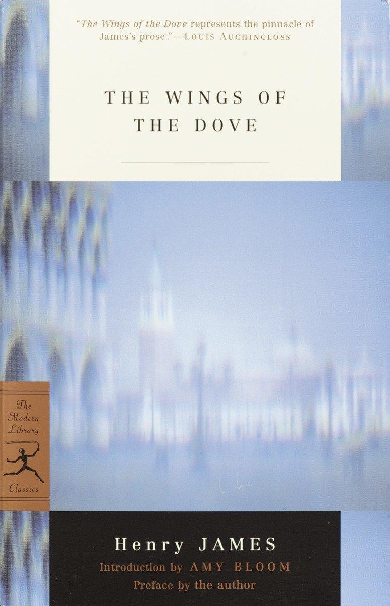 Cover: 9780812967197 | The Wings of the Dove | Henry James | Taschenbuch | Englisch | 2003