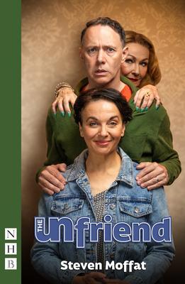 Cover: 9781839041501 | The Unfriend | Steven Moffat | Taschenbuch | Kartoniert / Broschiert