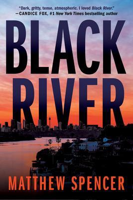 Cover: 9781662510069 | Black River | Matthew Spencer | Taschenbuch | Rose Riley | Englisch