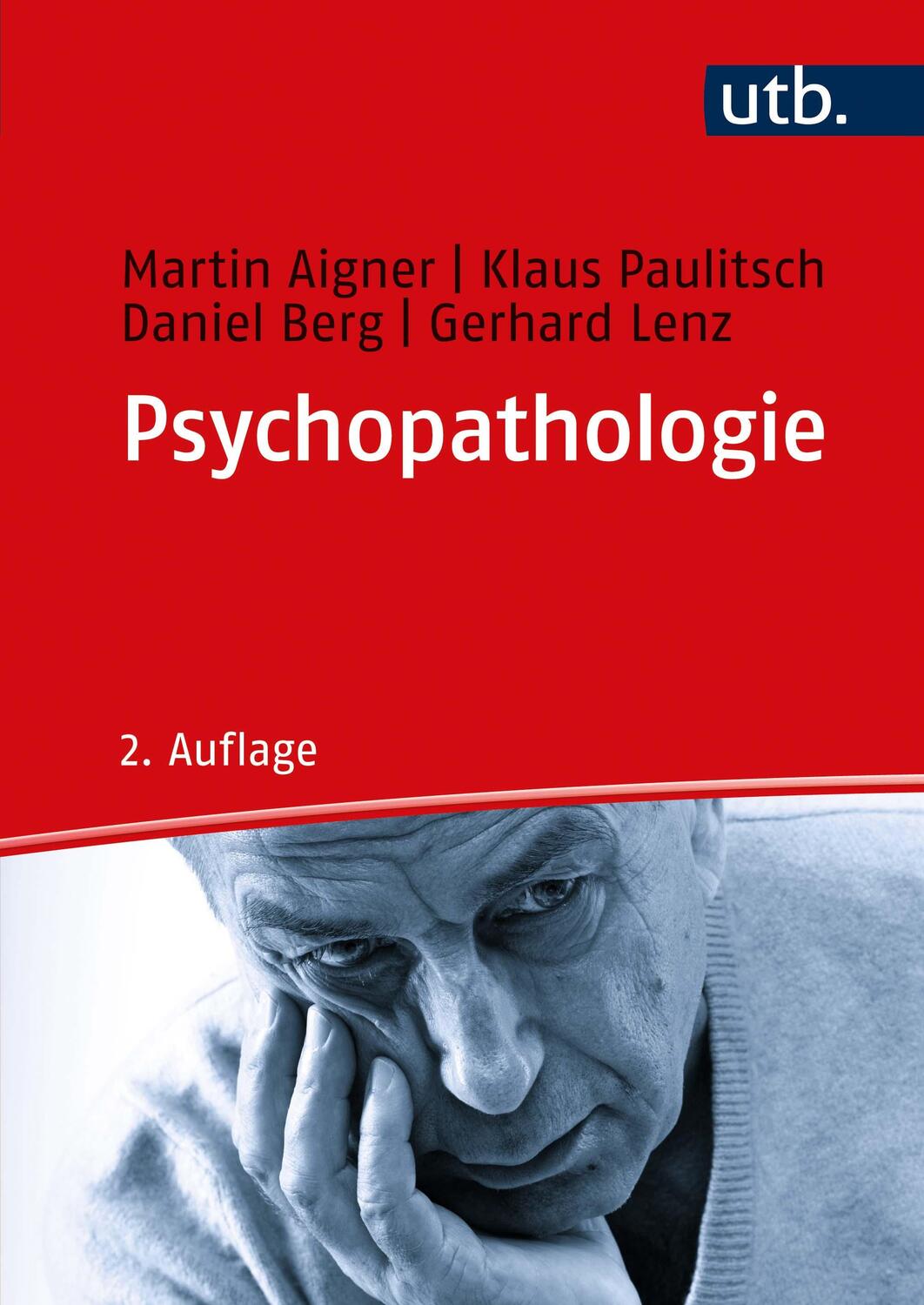 Cover: 9783825287672 | Psychopathologie | Anleitung zur psychiatrischen Exploration | Buch