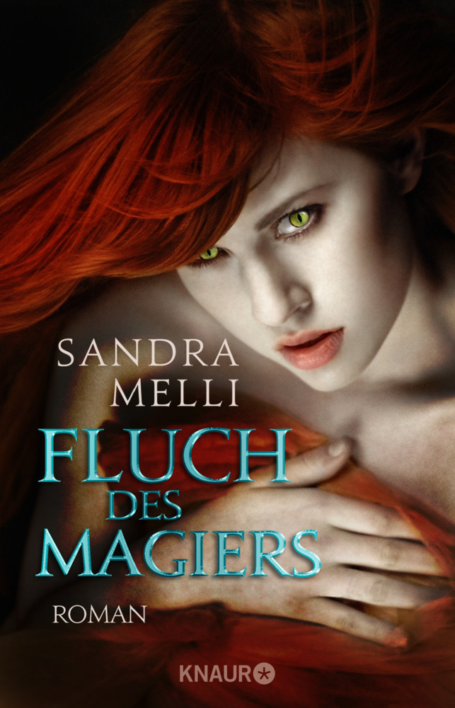 Cover: 9783426504185 | Fluch des Magiers | Roman | Sandra Melli | Taschenbuch | 490 S. | 2013