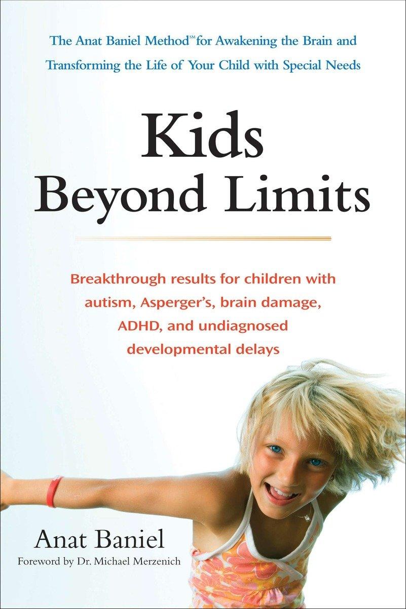 Cover: 9780399537363 | Kids Beyond Limits | Anat Baniel | Taschenbuch | Englisch | 2012