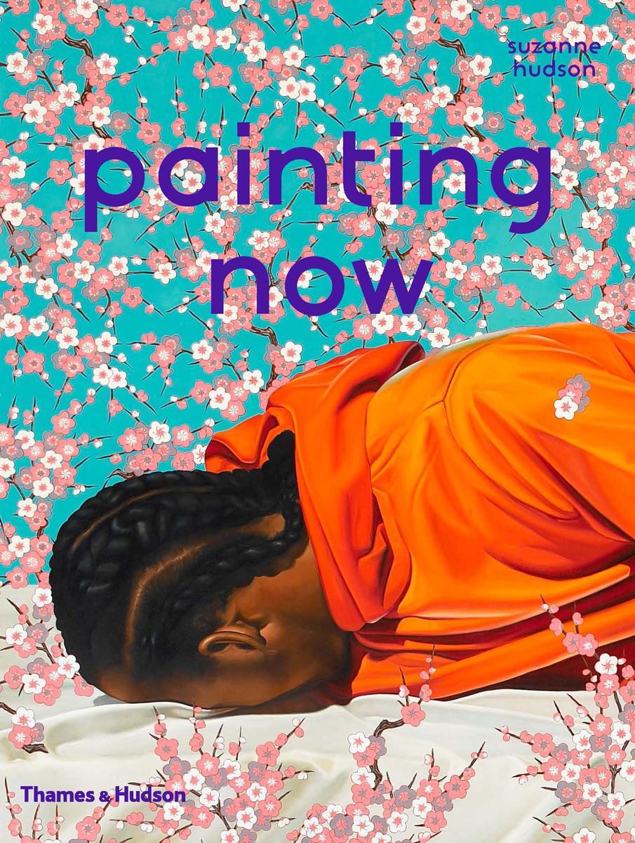 Cover: 9780500239261 | Painting Now | Suzanne Hudson | Buch | Gebunden | Englisch | 2015