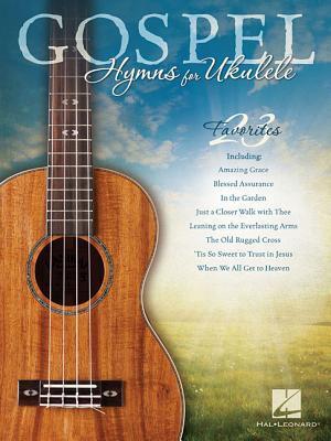 Cover: 9781458423412 | Gospel Hymns for Ukulele | Taschenbuch | Buch | Englisch | 2012