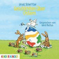Cover: 9783833732898 | Geschichten Über Ostern | Gerd Baltus | Audio-CD | 46 Min. | Deutsch