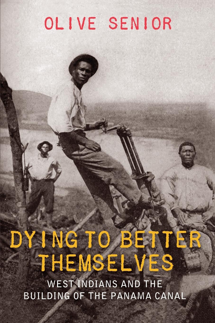 Cover: 9789766404574 | Dying to Better Themselves | Olive Senior | Taschenbuch | Englisch