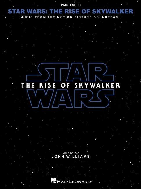 Cover: 9781540083340 | Star Wars: The Rise of Skywalker - Music from the Motion Picture...