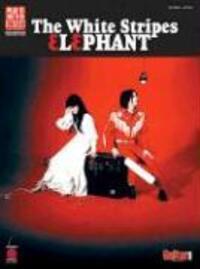 Cover: 9781575606811 | The White Stripes - Elephant | Elephant | UNKNOWN | Buch | Englisch