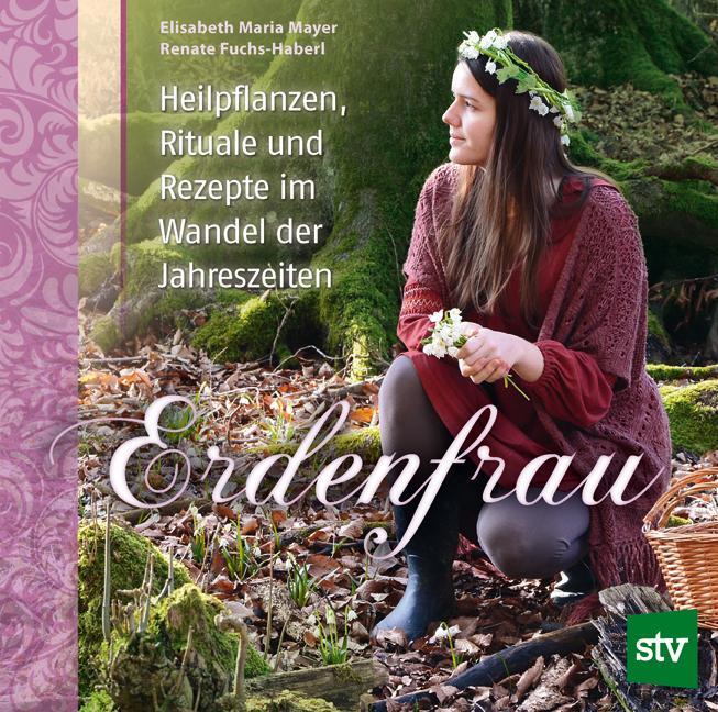 Cover: 9783702017033 | Erdenfrau | Elisabeth Maria Mayer (u. a.) | Buch | Deutsch | 2017
