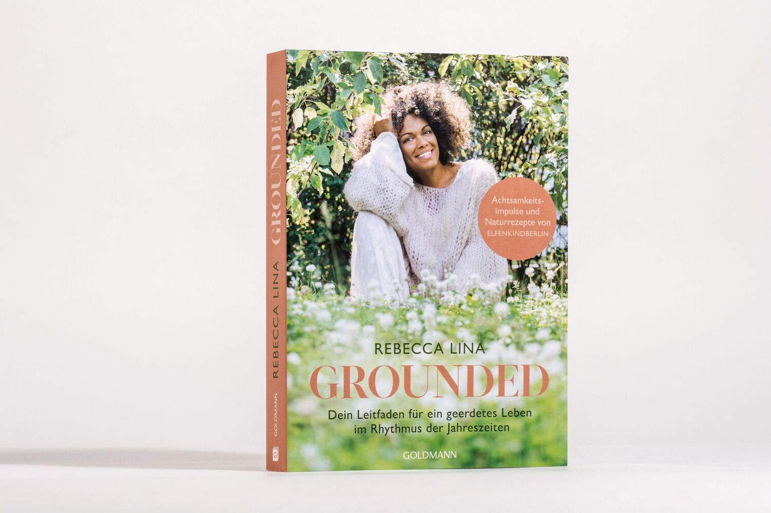 Bild: 9783442223862 | Grounded | Rebecca Lina | Taschenbuch | 376 S. | Deutsch | 2024