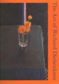 Cover: 9780520212589 | The Art of Richard Diebenkorn | Jane Livingston | Taschenbuch | 1997