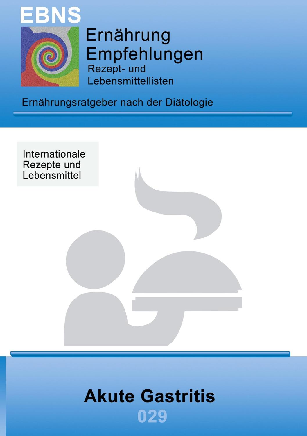 Cover: 9783844800425 | Ernährung bei Akute Gastritis | Josef Miligui | Taschenbuch | 56 S.