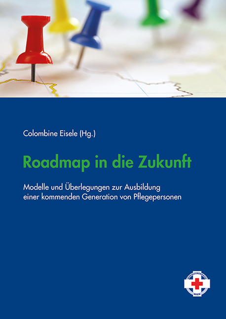 Cover: 9783708914282 | Roadmap in die Zukunft | Colombine Eisele | Taschenbuch | 2016