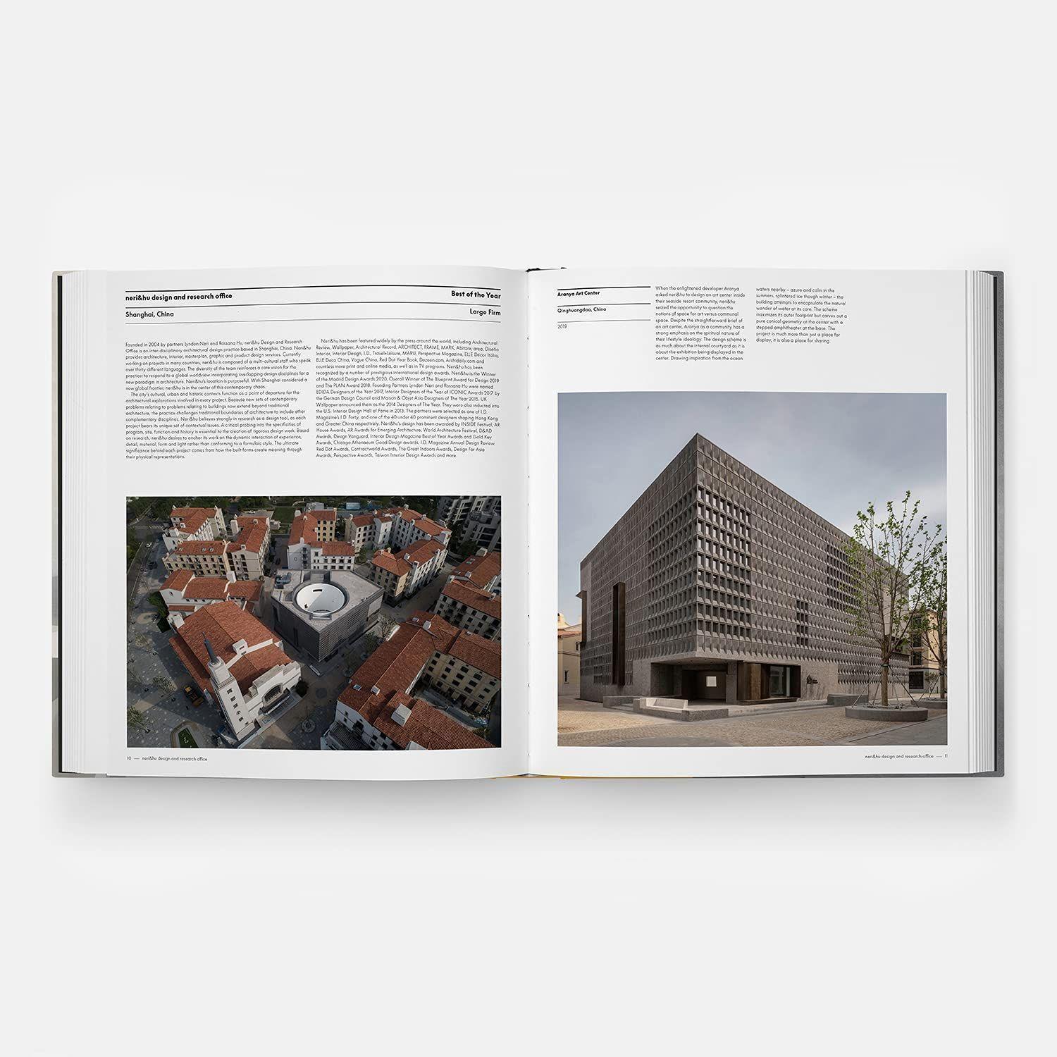 Bild: 9781838663735 | Architizer | The World Best Architecture Practices | Architizer | Buch