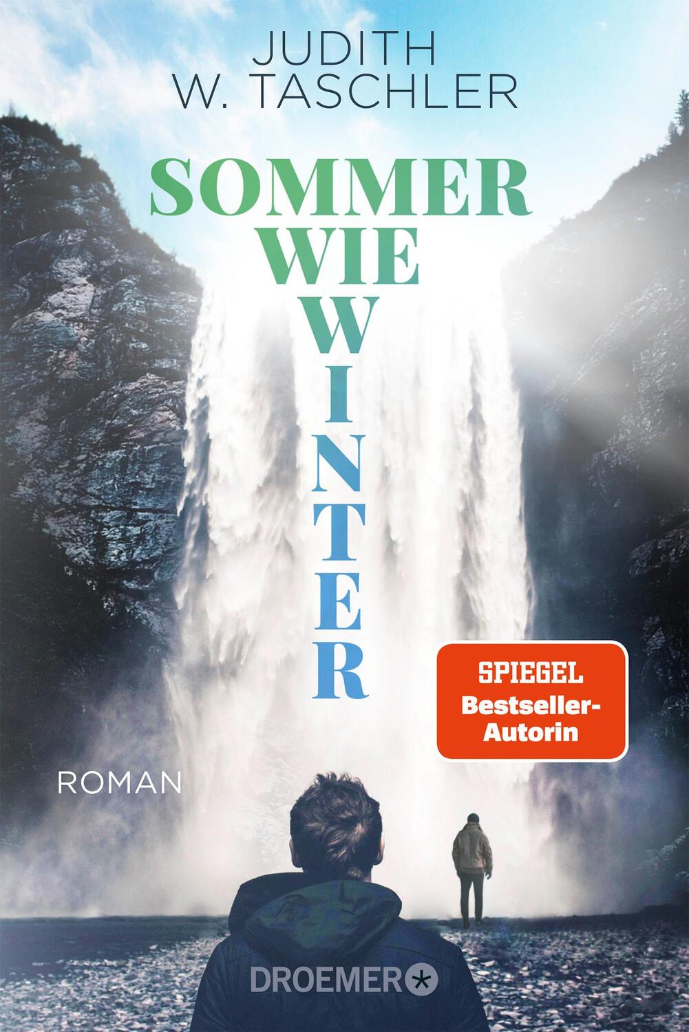 Cover: 9783426308240 | Sommer wie Winter | Judith W. Taschler | Taschenbuch | 208 S. | 2021