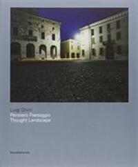 Cover: 9788836634538 | Luigi Ghirri | Thought Landscapes | Taschenbuch | 2018 | Silvana