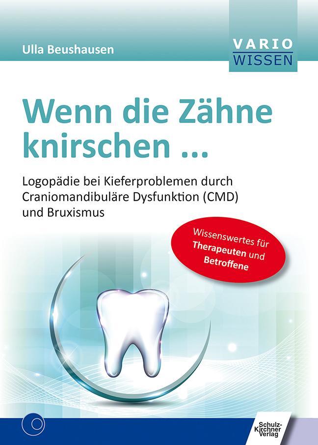Cover: 9783824812417 | Wenn die Zähne knirschen ... | Ulla Beushausen | Taschenbuch | Deutsch