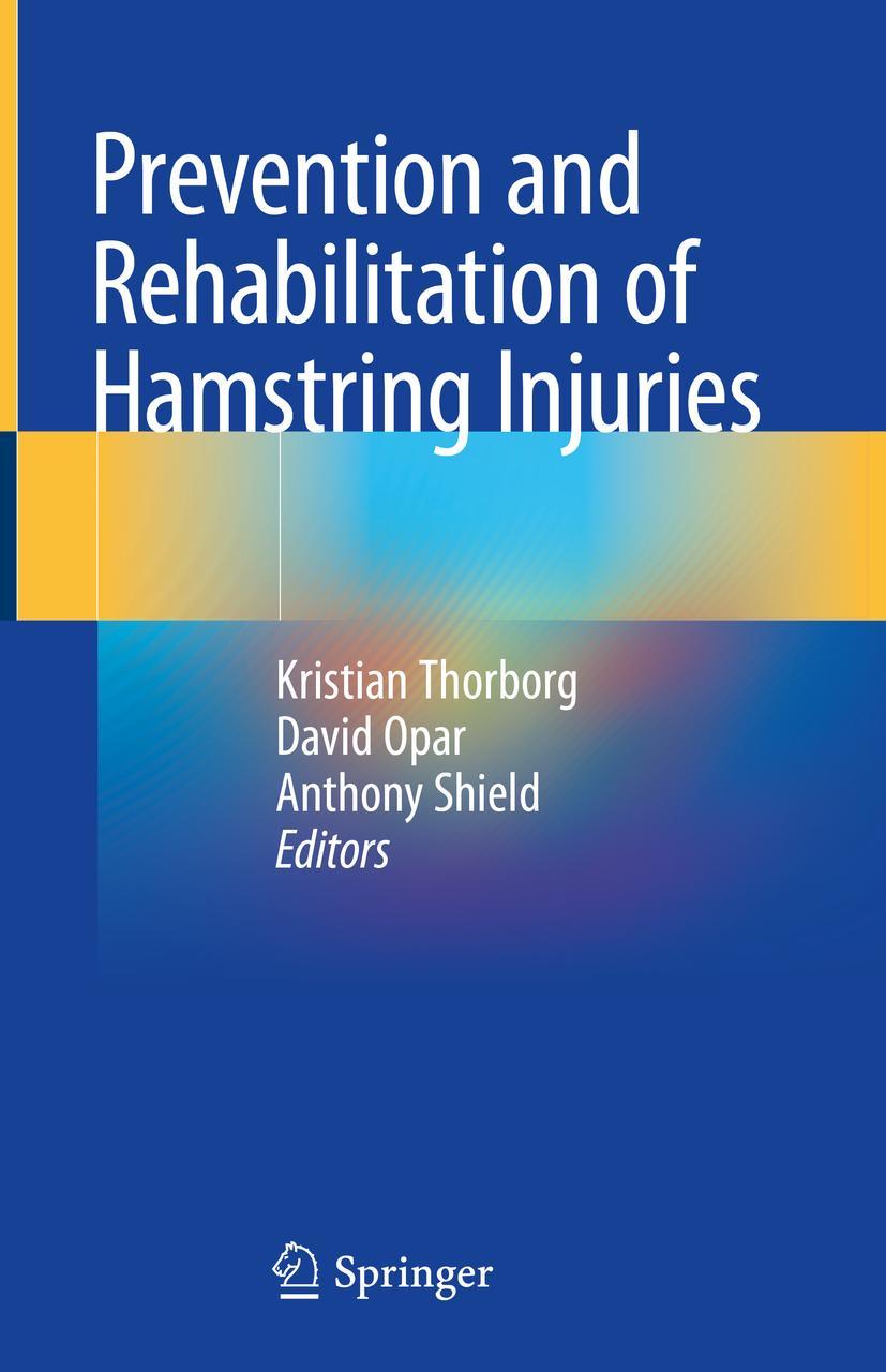 Cover: 9783030316372 | Prevention and Rehabilitation of Hamstring Injuries | Thorborg (u. a.)