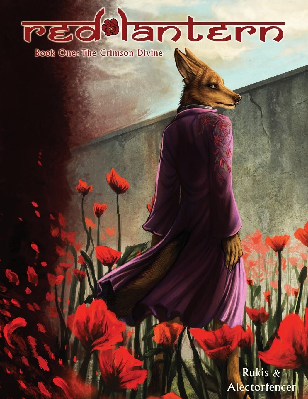 Cover: 9781614504191 | Red Lantern Volume One | The Crimson Divine | Taschenbuch | Paperback