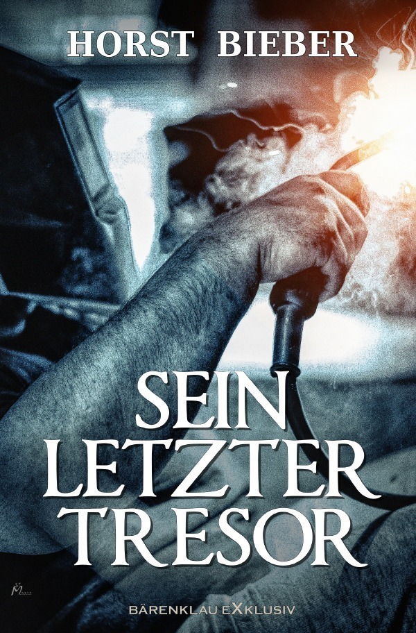 Cover: 9783757508371 | Sein letzter Tresor - Ein Kriminalroman | DE | Horst Bieber | Buch