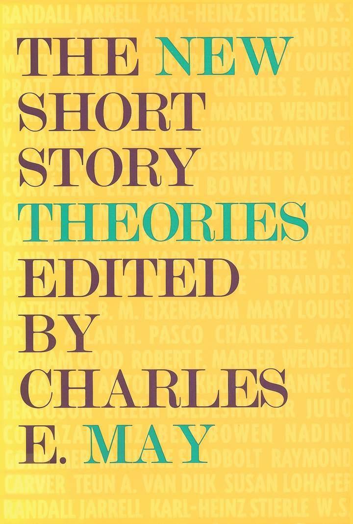 Cover: 9780821410875 | The New Short Story Theories | Charles E. May | Taschenbuch | Englisch