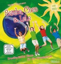 Cover: 9783872262516 | Samba, Coco & Lele | Herby Neumann | Broschüre | 32 S. | Deutsch