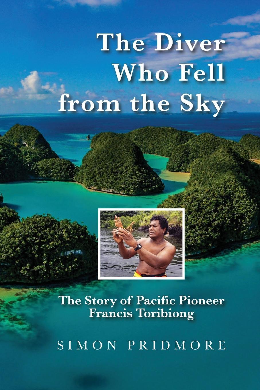 Cover: 9798663560627 | The Diver Who Fell from the Sky (Color) | Simon Pridmore | Taschenbuch