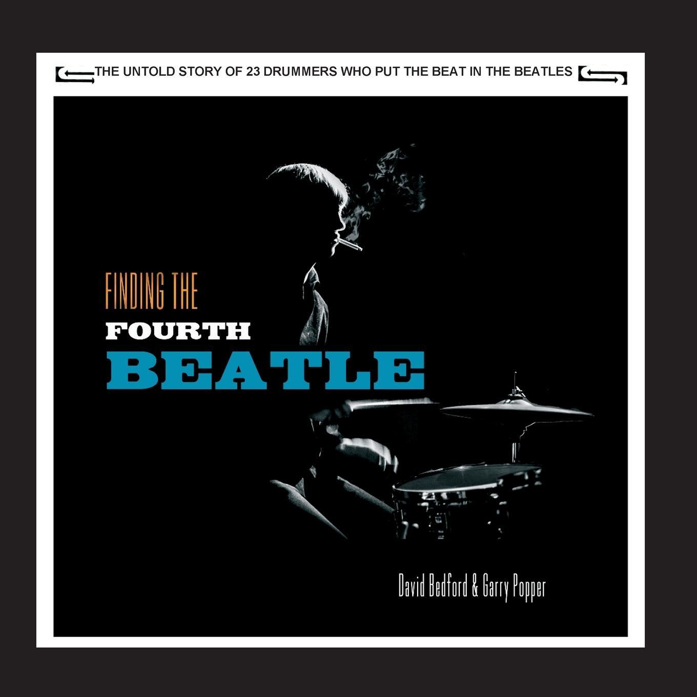 Cover: 9783743989955 | Finding The Fourth Beatle | David Bedford (u. a.) | Taschenbuch | 2018