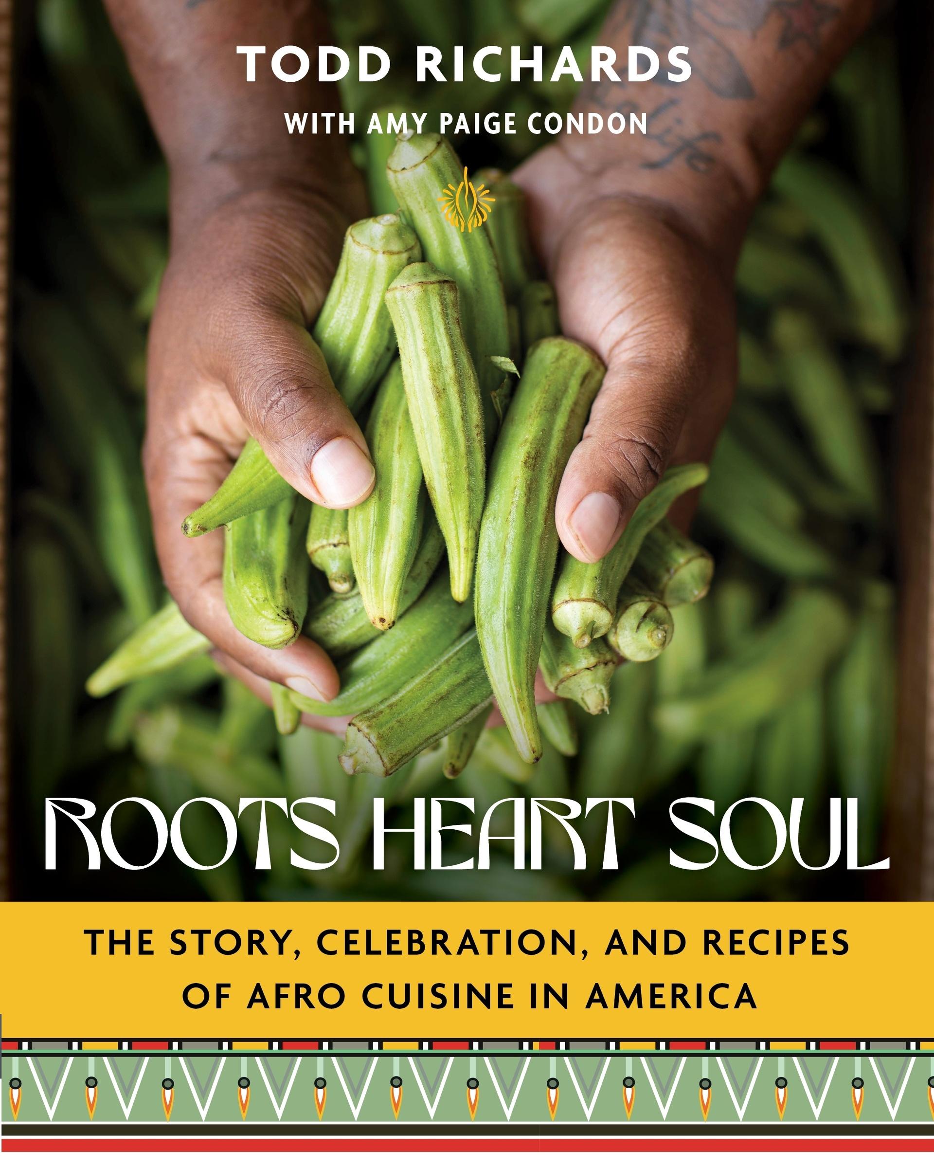 Cover: 9780358612674 | Roots, Heart, Soul | Amy Paige Condon (u. a.) | Buch | Gebunden | 2024