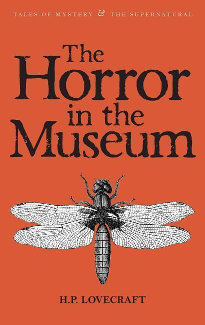 Cover: 9781840226423 | The Horror in the Museum | Collected Short Stories Volume Two | Buch