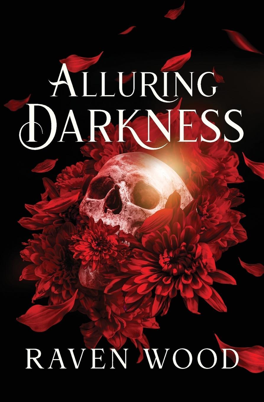 Cover: 9789198802542 | Alluring Darkness | Raven Wood | Taschenbuch | Kings of Blackwater