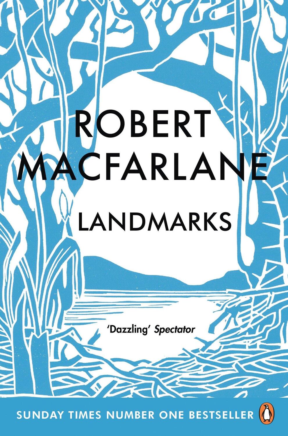 Cover: 9780241967874 | Landmarks | Robert Macfarlane | Taschenbuch | Englisch | 2016