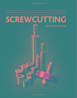 Cover: 9781847979995 | Screwcutting | Marcus Bowman | Buch | Gebunden | Englisch | 2015