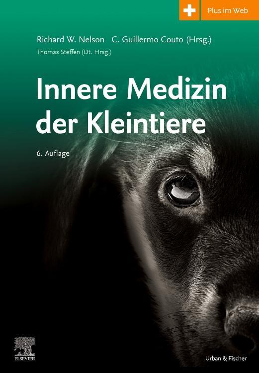Cover: 9783437570438 | Innere Medizin der Kleintiere | Thomas Steffen | Buch | Deutsch | 2022