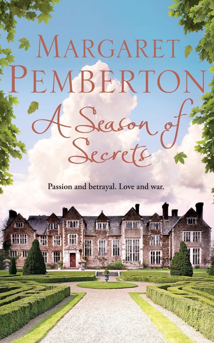 Cover: 9781447248569 | A Season of Secrets | Margaret Pemberton | Taschenbuch | Paperback