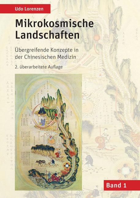 Cover: 9783956314322 | Mikrokosmische Landschaften Band 1 | Udo Lorenzen | Buch | Deutsch