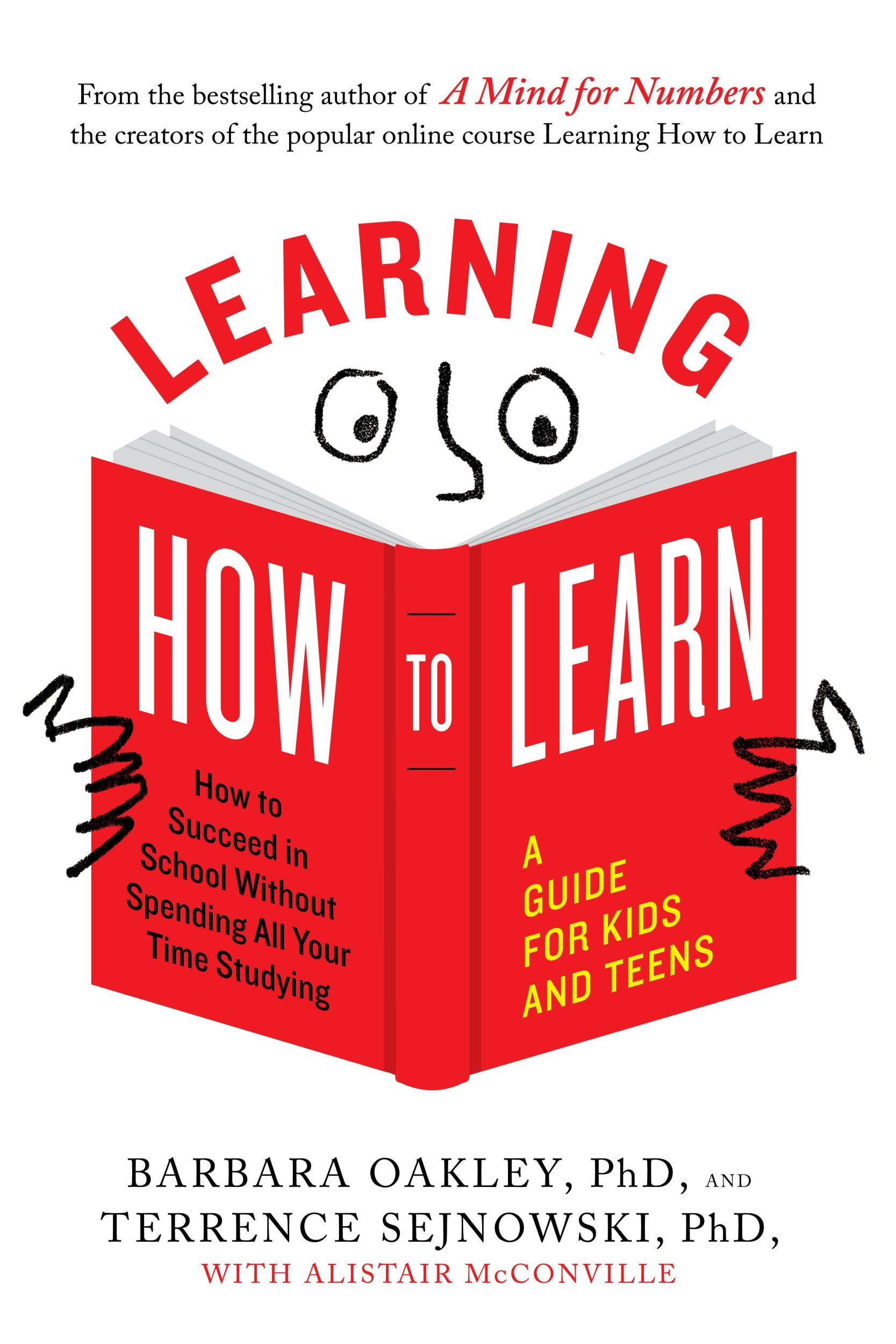 Cover: 9780143132547 | Learning How to Learn | Barbara Oakley (u. a.) | Taschenbuch | 2018