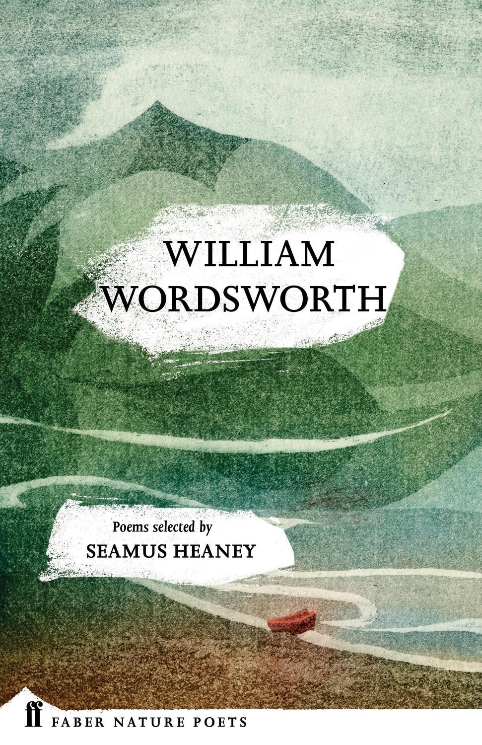 Cover: 9780571328789 | William Wordsworth | William Wordsworth | Buch | Gebunden | Englisch