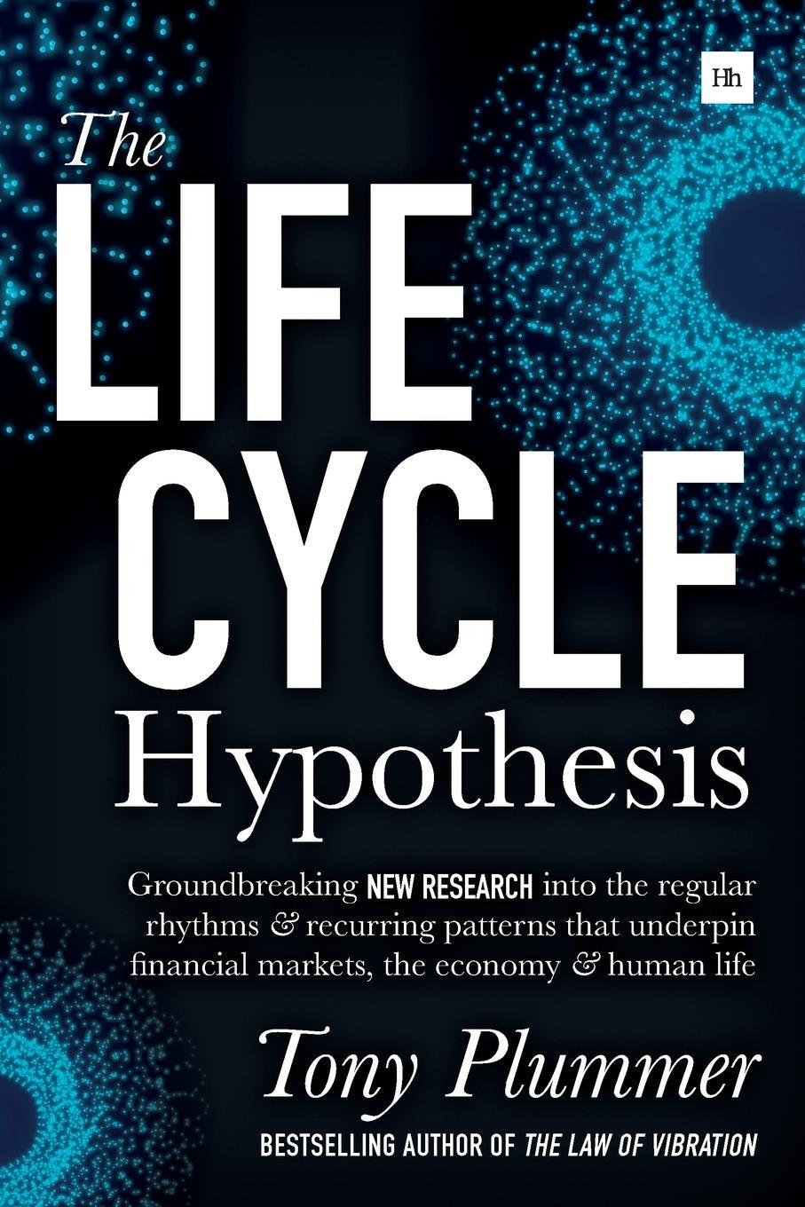 Cover: 9780857196330 | The Life Cycle Hypothesis | Tony Plummer | Taschenbuch | Paperback