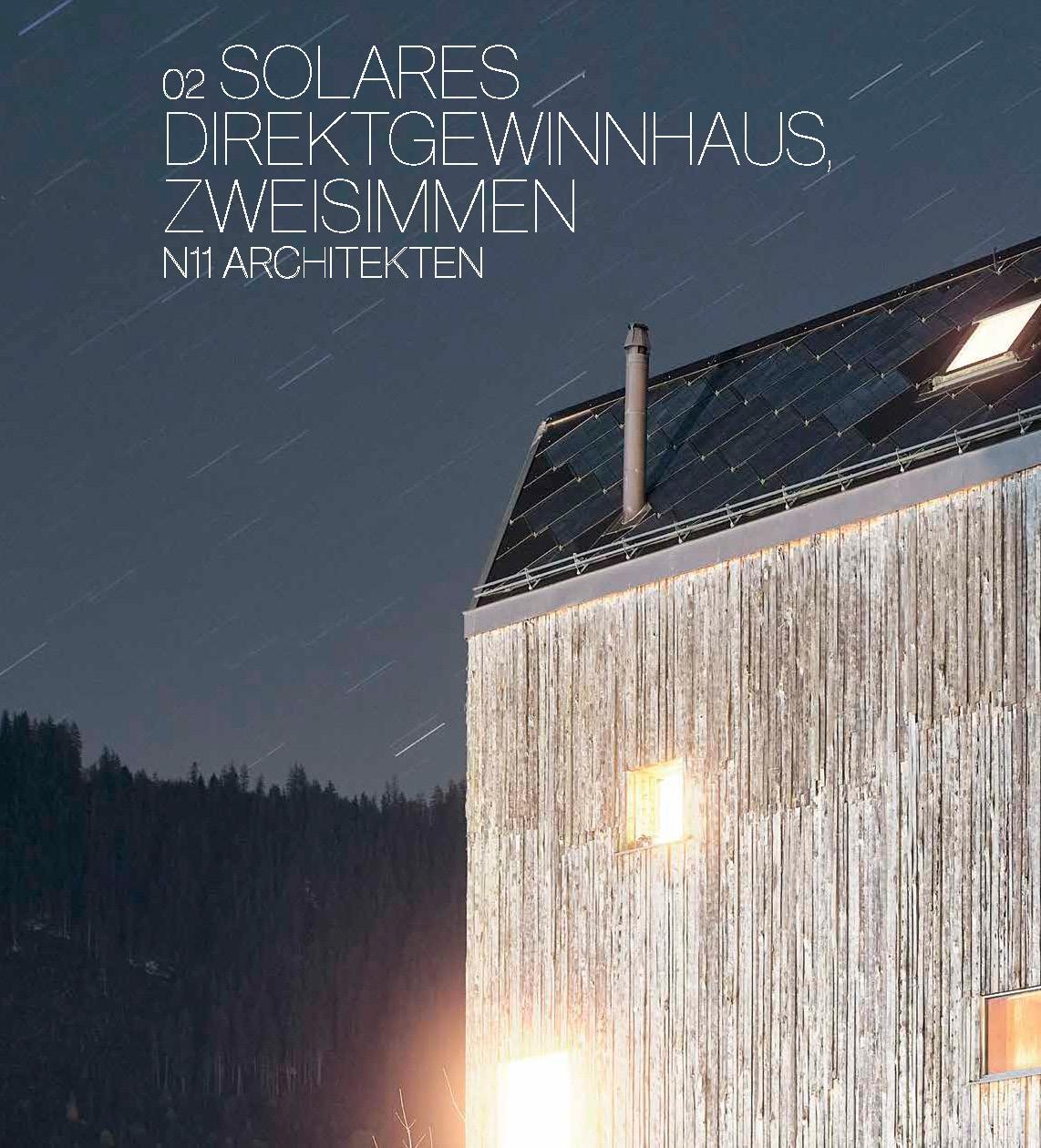 Bild: 9783035628746 | Made of Solar (Deutsche Ausgabe) | (Deutsche Sprachausgabe) | Buch