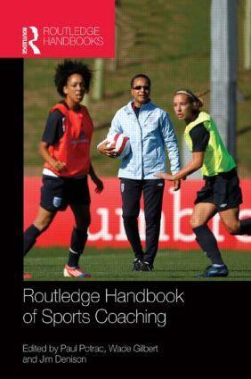 Cover: 9781138860438 | Routledge Handbook of Sports Coaching | Taschenbuch | Englisch | 2015