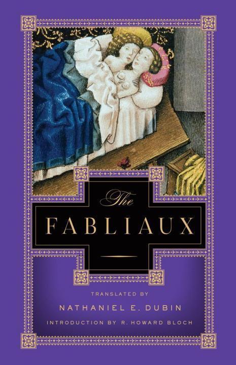 Cover: 9780871403575 | The Fabliaux: A New Verse Translation | Buch | Englisch | 2013