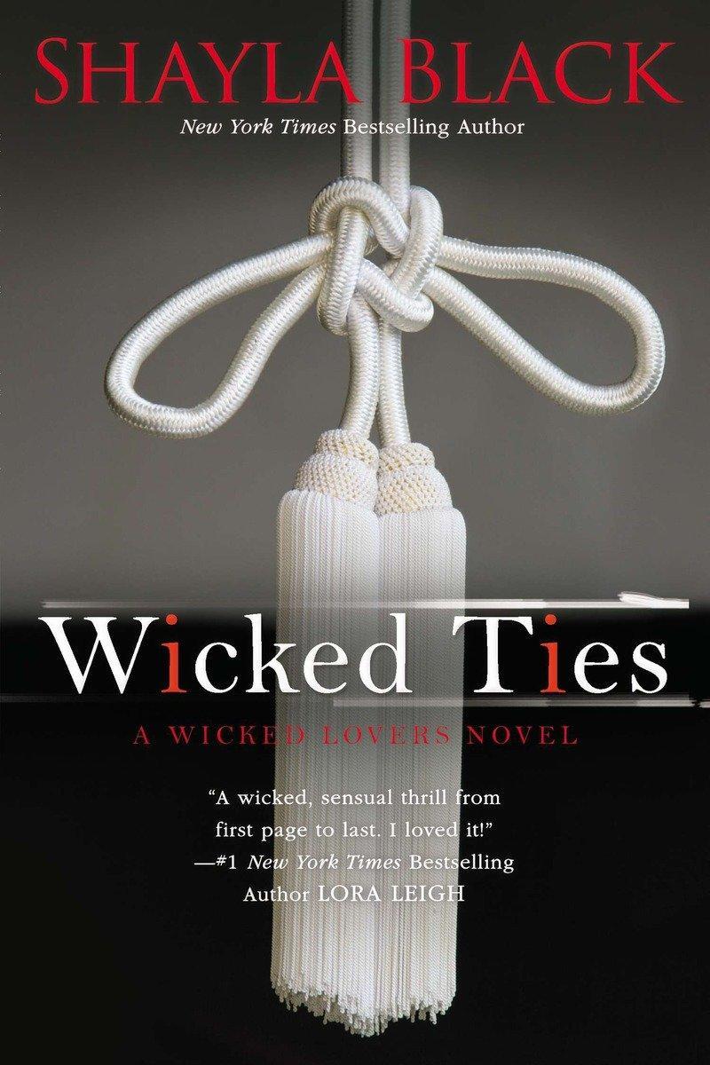 Cover: 9780425268179 | Wicked Ties | Shayla Black | Taschenbuch | Englisch | 2013