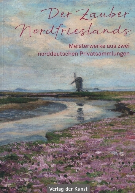 Cover: 9783865302601 | Der Zauber Nordfrieslands | Alexander Römer (u. a.) | Taschenbuch
