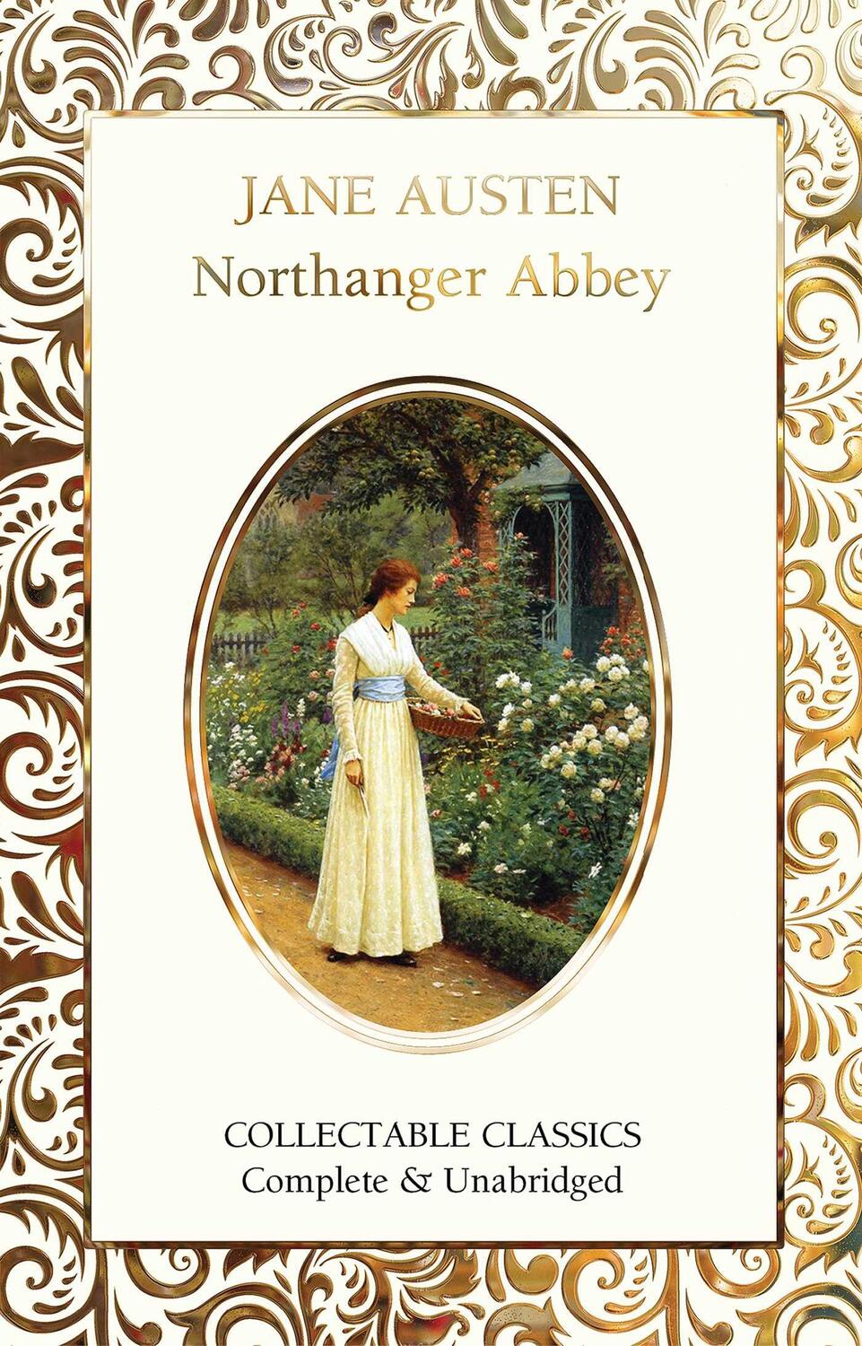 Cover: 9781787557017 | Northanger Abbey | Jane Austen | Buch | Englisch | 2019