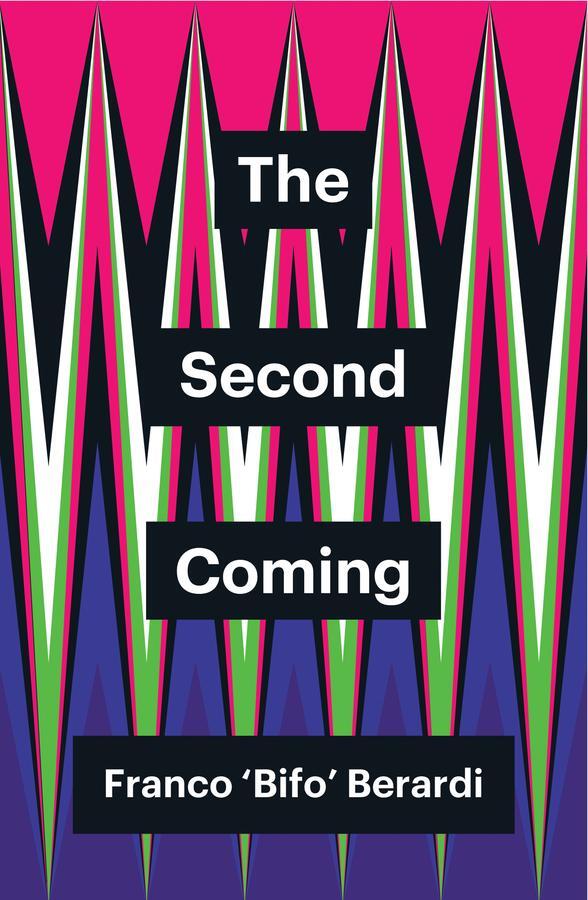 Cover: 9781509534845 | The Second Coming | Franco Berardi | Taschenbuch | 140 S. | Englisch