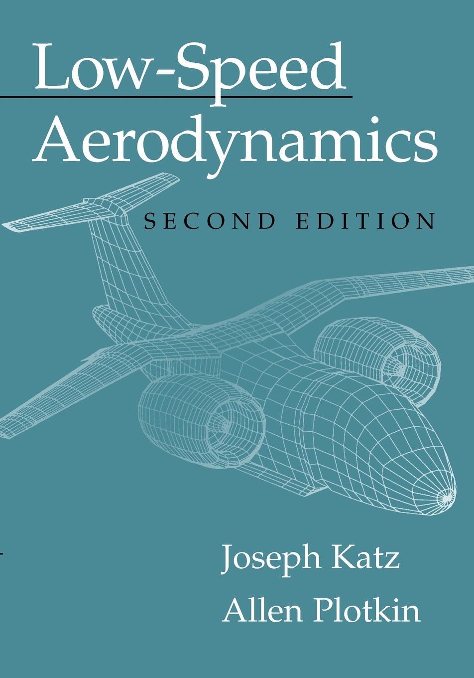 Cover: 9780521665520 | Low-Speed Aerodynamics | Joseph Katz (u. a.) | Taschenbuch | Paperback