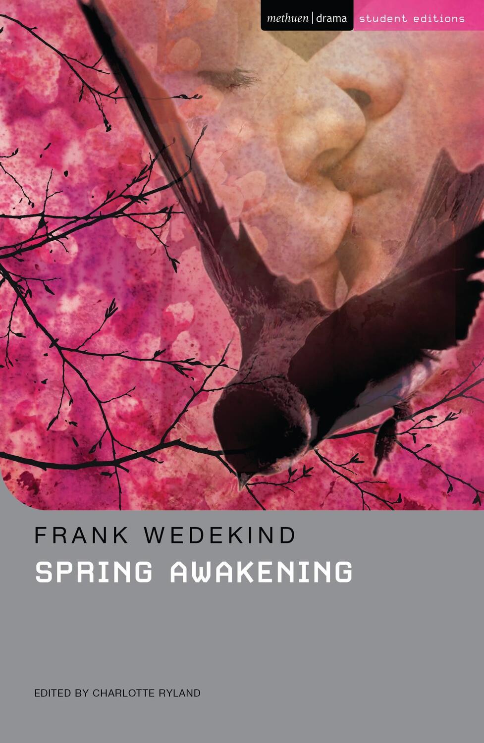 Cover: 9781408140895 | Spring Awakening | Frank Wedekind | Taschenbuch | Englisch | 2012