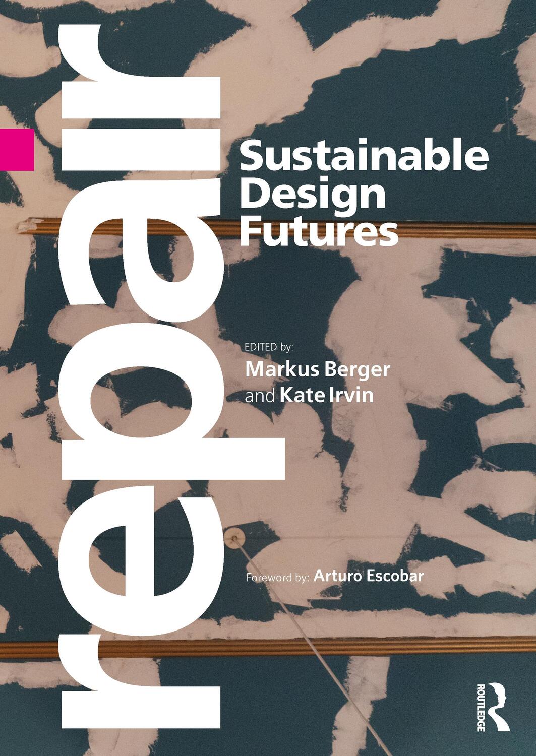 Cover: 9781032154077 | Repair | Sustainable Design Futures | Taschenbuch | Englisch | 2022